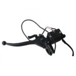 TDL25Z DERYA-093
ÖN FREN SİSTEMİ ÜST MERKEZ