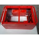 TDL25Z DERYA-098
ARKA KOLTUK KASASI BEYAZ