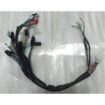 ÜST ELEKTRİK TESİSATI