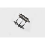 VİTES TOPUZU VE HİLALLERİ ( 6 VİTES MODELİ)