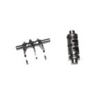 VİTES TOPUZU VE HİLALLERİ