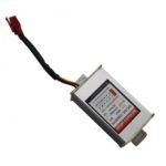 VOLTAJ DÜŞÜRÜCÜ