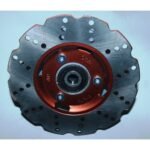 XLT48A-NAVARA 020
ÖN FREN DİSKİ