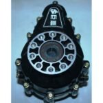 XLT48A-NAVARA 035
DİFRANSİYEL GÖBEĞİ KOMPLE