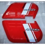 YAN KAPAK TAKIM GOLD