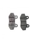 YM 150T- 116
ÖN DİSK BALATA TK.