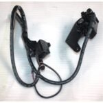 ZR4 - 003
ÖN FREN SİSTEMİ