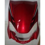 ZR4 - 016
ÖN PANEL KIRMIZI