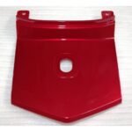 ZR4 - 029
ARKA STOP ÜSTÜ KAPAK BEYAZ