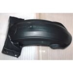 ZR4 - 040
ARKA İÇ ÇAMURLUK