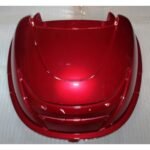 ZR4 - 049
ARKA BAGAJ KAPAĞI BEYAZ