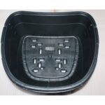 ZR4 - 050
ARKA BAGAJ KAPAĞI ALT