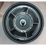 ZR4 - 055
ARKA JANT KOMPLE