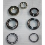 ZR4 - 065
BURÇ TAKIMI