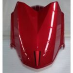 ZR4 - 069
ÖN ÇAMURLUK GRİ