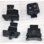 ZR4 - 075
SİNYAL DÜĞMESİ