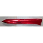 ZR4 - 078
SOL MARŞBİYEL SİYAH