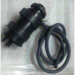 ZRX - 010
GERİ DÖNÜŞÜM (EURO 5)