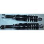 ZRX - 015
ARKA AMARTİSÖR (ADET)