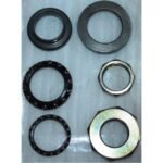 ZRX - 021
BURÇ TAKIMI