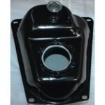 ZRX - 033
BENZİN DEPOSU