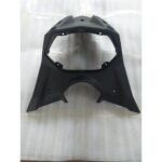 ZRX - 039
KM SAATİ ANA ÇERÇEVESİ