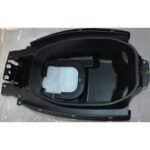 ZRX - 046
KOLTUK ALTI BAGAJ KUTUSU