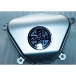 ZRX - 058
DİREKSİYON DEK. PLS. ORTA GRİ