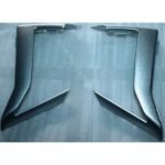 ZRX - 059
DİREKSİYON DEK. PLS. YAN. TK GRİ