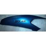 ZRX - 078
SOL KORUMA LEVHASI GRİ