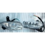 ZRX - 087
ÖN SİNYAL TAKIM