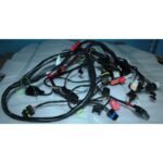 ZRX - 094
ELEKTRİK TESİSATI (EURO 5)