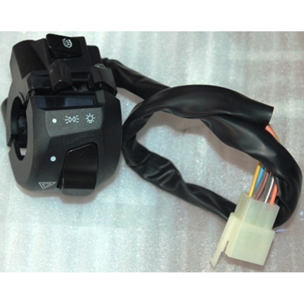 ZRX – 096
SAĞ KUMANDA PANELİ_699d88da15858.jpeg ZRX - 096
SAĞ KUMANDA PANELİ - Görsel 1