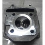 ZRX - 109
SİLİNDİR ÜST KAPAĞI