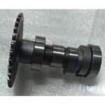 ZRX - 110
EKSANTRİK MİLİ VE DİŞLİSİ