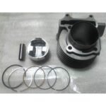 ZRX - 116
SİLİNDİR SET