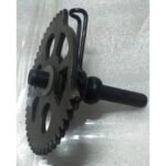 ZRX - 130
TÜM DİŞLİ YARIM AY DİŞLİ KARŞILIĞI