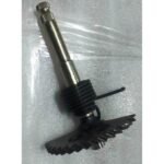 ZRX - 131
YARIM AY DİŞLİ