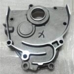 ZRX - 134
DİFRANSİYEL DİŞLİ KAPAĞI