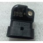 ZRX - 150
GAZ KELEBEĞİ SENSÖRÜ (108)