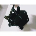 ZRX - 166
ABS FREN SİSTEMİ ALT MERKEZ