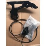 ZRX - 168
ARKA FREN SİSTEMİ KOMPLE (BRAKET İLE)