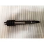 ZRX - 188
ŞAFT MİLİ (2023 MODEL)