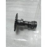 ZRX - 192
EKSANTRİK MİLİ VE DİŞLİSİ (2023 MODEL)