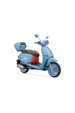 Arora Cappucino Portakal Mavi 50cc ve 125cc Grenaj Seti 21 Parca + Çantalı - Görsel 2