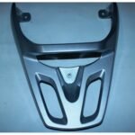 ALFA110- 120
ARKA SELE DEMİRİ