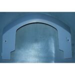 ALFA110- 122
ARKA STOP ALTI KAPAK BEYAZ