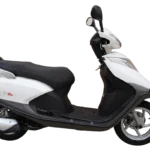 Arora ALFA 50 Motosiklet