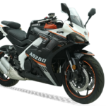 Arora AR 250 Motosiklet
