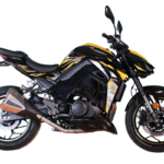 Arora AR 251 Motosiklet